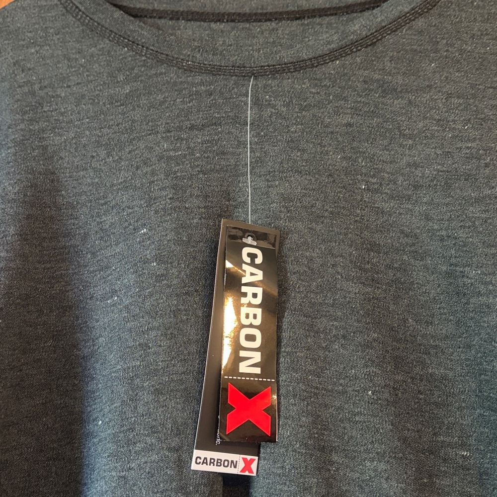 WELDERS🎄CARBONX♦️NON-FLAMMABLE BASELAYER - Picture 3 of 12